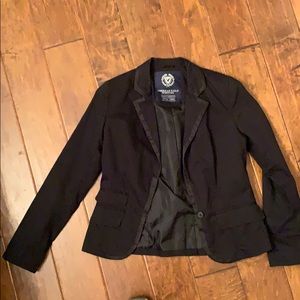 American Eagle Black blazer